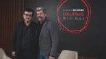 Javier Cercas y Alberto Rodríguez en 'Conjuras mínimas': "Con el rey Juan Carlos hemos pasado de pelotas a linchadores