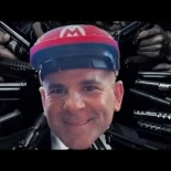 Ángel Gaitán, el hombre más perseguido de España