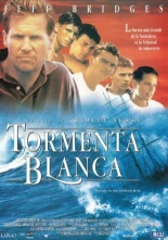 Tormenta blanca – Un Barco de Película