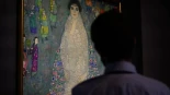 El 'Retrato de Elisabeth Lederer' de Klimt se vende por 236 millones, la obra de arte moderno más cara jamás subastada