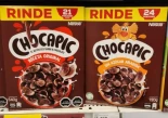 “Evita su consumo”: el sello negro que hace temblar a la industria de los ultraprocesados