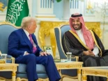 Arabia Saudí invertirá 863.230 M€ en Estados Unidos durante el próximo año
