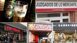 Tony Roma's, Carl's Jr. y los bares de Heineken caen en concurso tras el colapso de Avanza Food