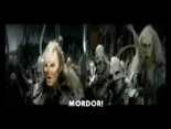 DIVISIÓN 251 - Orcos de Mordor