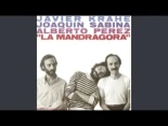 Adivina, Adivinanza ·   La Mandragora (álbum de 1981)