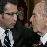 De Alianza Popular al PP de Feijóo: la derecha sigue blanqueando el franquismo cincuenta años después