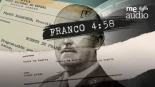'Franco 4:58', el podcast que cuenta la verdadera historia de cómo se informó sobre la muerte de Franco
