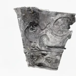 La copa de Ain Samiya: ¿el mapa del cosmos más antiguo de la historia?