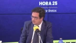 El ministro Óscar López, tras la condena al fiscal general: "Es inocente, a pesar de lo que diga el Supremo"