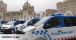 Anulan el examen de oposiciones a Policía de Local de Valladolid por calcar un caso práctico de una academia de preparación