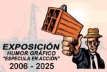 Especula en Acción, veinte años no son nada