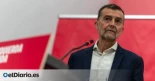 Antonio Maíllo será el candidato de las izquierdas andaluzas para las autonómicas