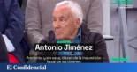 Antonio Jiménez, pensionista en 'LaSexta Xplica': "La sensación que tengo es que a los ricos les da pereza pagar"