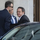 La aplaudida reflexión de la magistrada Victoria Rosell sobre la condena al fiscal general del Estado: "No puede permitirse la condena de un inocente"