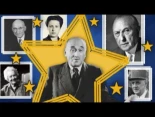 Jean Monnet: El arquitecto silencioso que construyó Europa (Héroes europeos olvidados, Ep. 2) [EN]