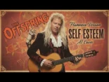 The Offspring - Self Esteem (cover flamenco hecha con IA)
