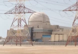 Los sobrecostes empujan al proyecto nuclear de Corea del Sur en los Emiratos Árabes Unidos a números rojos  (Eng)