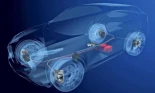 ¿El fin del líquido de frenos? Así es el futuro del frenado eléctrico