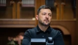 Zelensky: Ucrania necesita paz, que no se vea frustrada por una tercera invasión