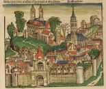 Las Crónicas de Núremberg