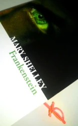 «Frankenstein, o el moderno Prometeo», de Mary Shelley
