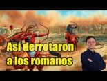 El Imperio Parto, el gran enemigo de Roma en Oriente: de los orígenes a la caída