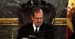 El Supremo modificó la acusación contra el fiscal general cuatro veces antes de condenarlo