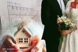 El 20% de los recién casados en Corea del Sur son 'falsos solteros': retrasan el registro matrimonial porque para adquirir una vivienda es rentable estar soltero [EN]