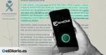 Un chat encriptado puso sobre la pista de los políticos del PP en Almería: "Tengo que pagar una comisión en efectivo"