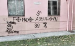 Ataque neonazi tras un concierto en Hortaleza