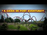Auge y caída de Portaventura