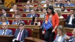 Aliança Catalana se dispara en el Parlament con 20 escaños: empata con Junts y se queda a un paso de superar a ERC, según el CEO