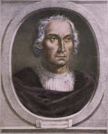 El secreto de Colón