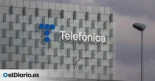 Telefónica plantea a los sindicatos un ERE de 5.000 trabajadores, un 20% de la plantilla