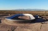 Se inaugura el primer velódromo del mundo con superficie de aluminio
