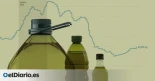 ¿Adiós a la bajada del aceite de oliva? Las dudas sobre la cosecha y la producción "fantasma" de Túnez tensan los precios