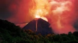 Se va a haber una erupción volcánica para la cual el mundo no está ni mijita preparado [ITA]