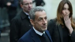 El privilegio de las élites: Sarkozy, 20 días de prisión; los ladrones del Louvre, 25 años