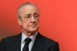 El presidente del Real Madrid, Florentino Pérez, critica con contundencia a LaLiga y defiende de forma aférrima la Superliga