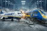 Jaque mate de Ryanair a eDreams: un simple cambio en su código hundió un 40% a la agencia de viajes online