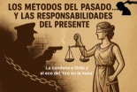 La condena a Ortiz y el eco del ‘tiro en la nuca’: cuando la justicia se convierte en arma política