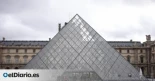 Francia detiene a cuatro sospechosos más del robo de las joyas del Louvre