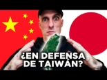 Tensiones Japón - China: Lo que no te cuentan | Jabiertzo