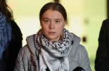 Venecia expulsa y multa a Greta Thunberg