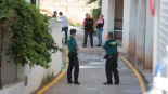 Cuatro muertos por un escape de gas en Torrox, Málaga