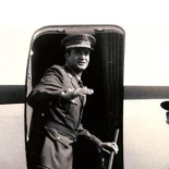 La española que fotografió la llegada de Juan Carlos I al Sáhara: "Vino y nos contó una milonga"