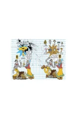 Entre las puertas de la percepción y el inframundo