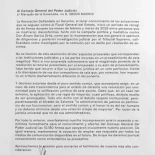 La asociación Defiéndete en Derecho pide la dimisión de la Sala de lo Penal del Tribunal Supremo
