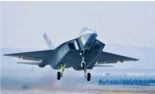 El avión de combate turco KAAN se enfrenta a una dura realidad: depende del permiso extranjero