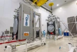 Arianespace lanzará el 17 de diciembre dos satélites de la constelación Galileo